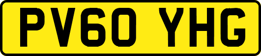 PV60YHG