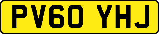 PV60YHJ