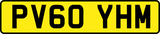 PV60YHM