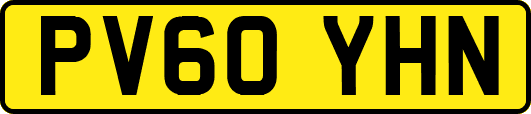 PV60YHN