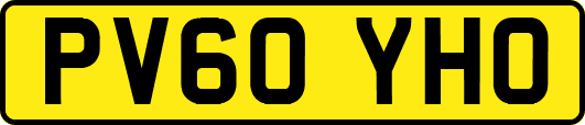 PV60YHO