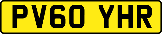 PV60YHR