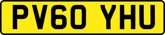 PV60YHU