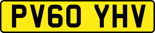 PV60YHV