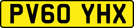 PV60YHX