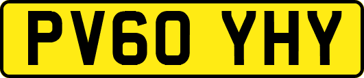 PV60YHY