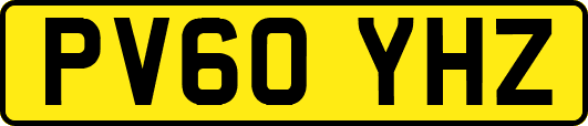 PV60YHZ