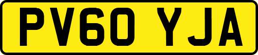 PV60YJA