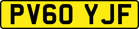 PV60YJF