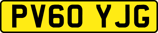 PV60YJG