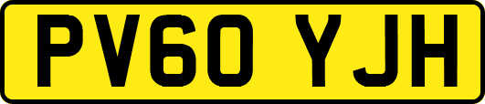 PV60YJH