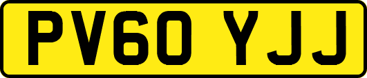 PV60YJJ