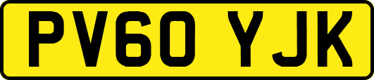 PV60YJK