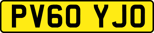 PV60YJO