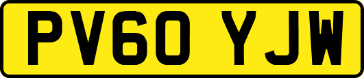 PV60YJW