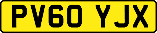 PV60YJX