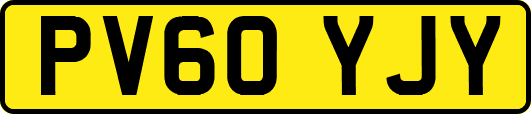 PV60YJY