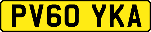 PV60YKA