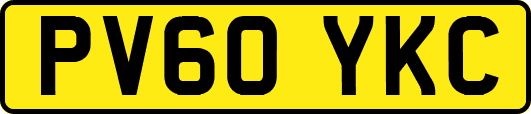 PV60YKC