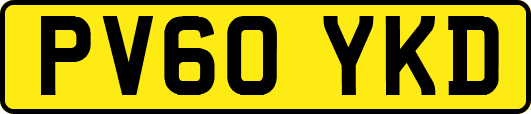 PV60YKD