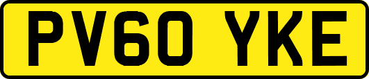 PV60YKE