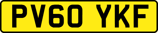 PV60YKF