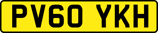 PV60YKH