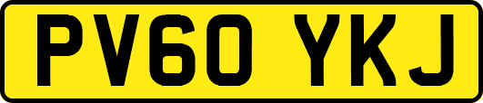 PV60YKJ