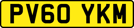 PV60YKM