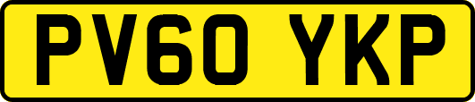 PV60YKP
