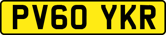 PV60YKR