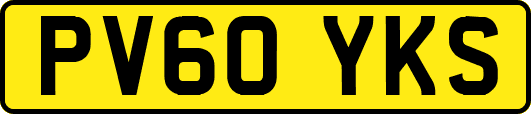 PV60YKS