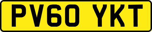 PV60YKT