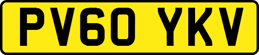 PV60YKV