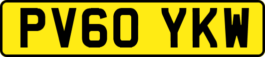 PV60YKW