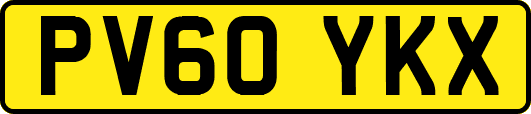 PV60YKX