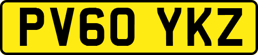 PV60YKZ