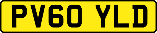 PV60YLD