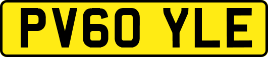 PV60YLE