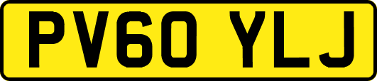 PV60YLJ