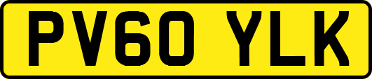PV60YLK