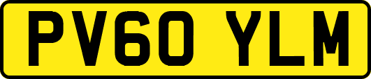 PV60YLM
