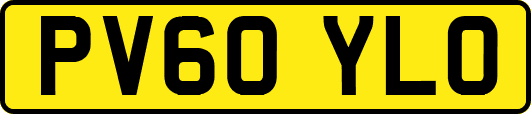 PV60YLO