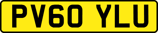 PV60YLU
