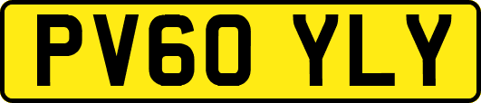 PV60YLY