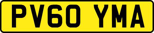 PV60YMA