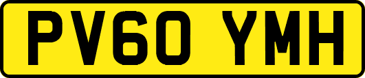 PV60YMH