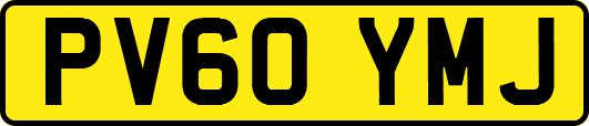 PV60YMJ