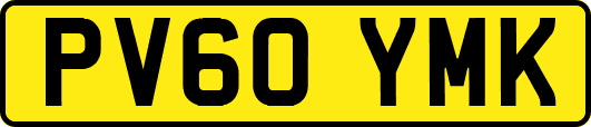 PV60YMK