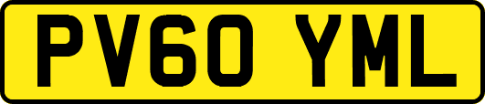 PV60YML